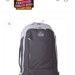 THE CERTIFIED ANGUS BEEF ® BRAND